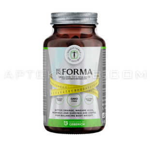 Be-in-Forma