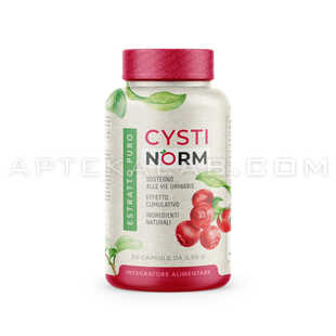 Cystinorm