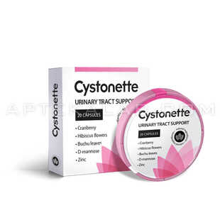 Cystonette