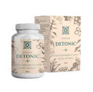Detonic для похудения