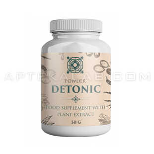Detonic для ЖКТ в аптеке