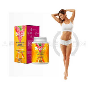 Dietoll купить в аптеке