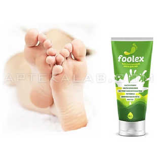 Foolex купить в аптеке