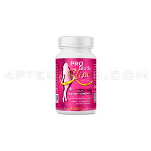 Pro Biotic Slim