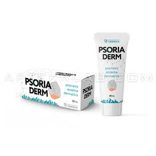Psoriaderm